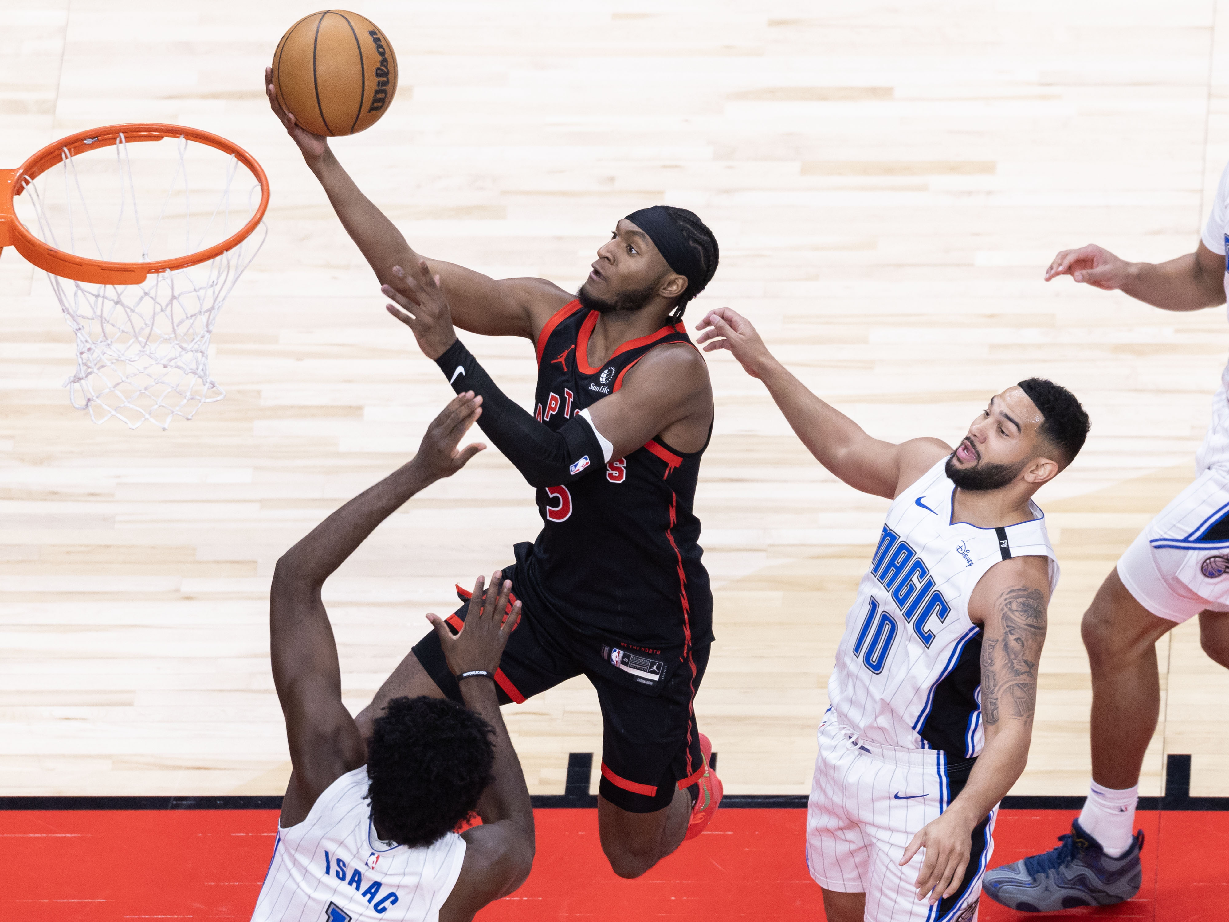 关于关键时刻NBA季后赛传出新动向，多伦多猛龙完成体检，管理层表态——目标明确，赛季目标并未改变的信息