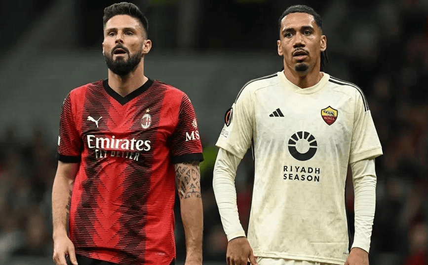 江南体育APP包含风云突变！AC米兰国际比赛日手感冰凉；欧联版图或变；更衣室稳定；球队文化再被提及的词条